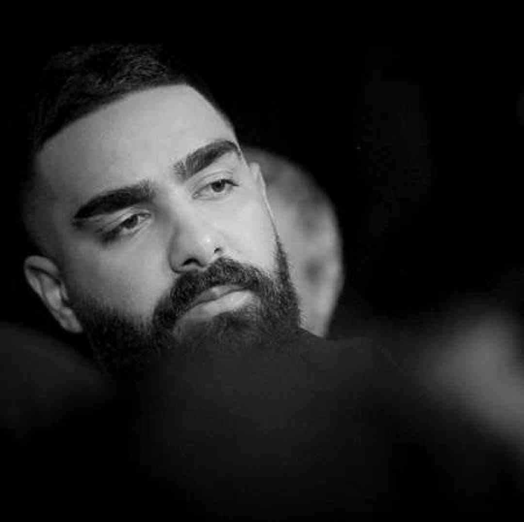 علی میر امانتی