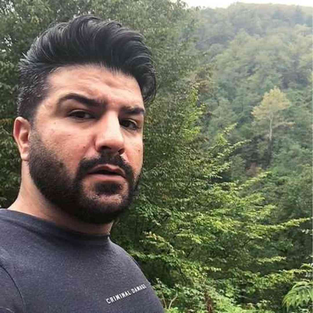 مجید خراطها دیگه وقتشه برگردی با دوریم چطور سر کردی