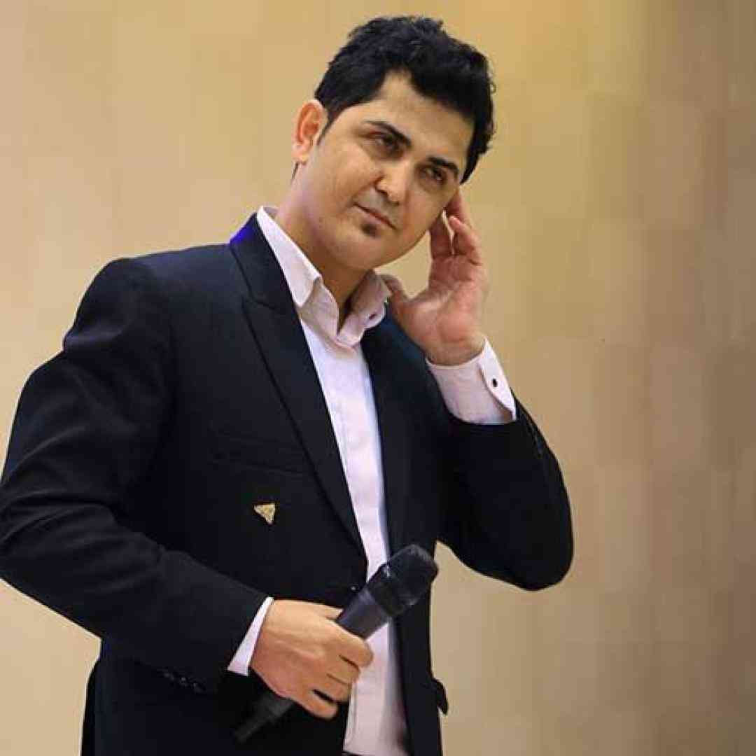 حسین عاشقی از خواب برگشتم به تنهایی