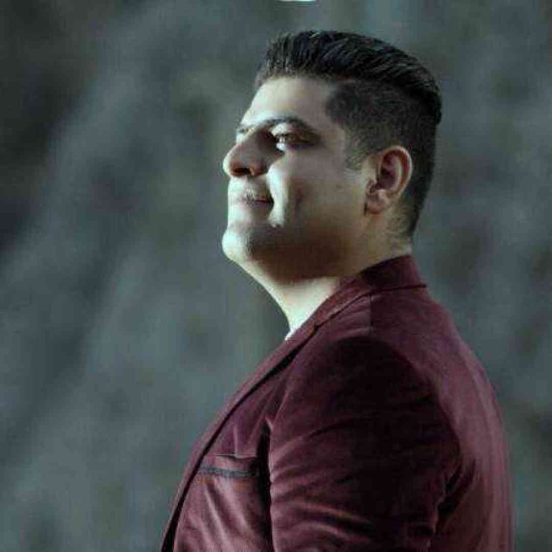 فرشاد مرادی مه بچم دی نموسم