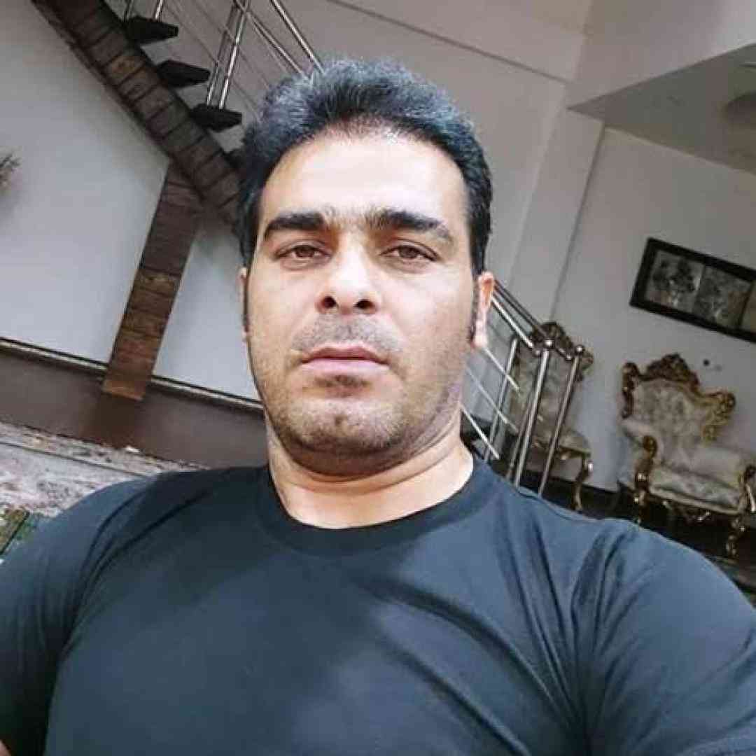 قاسم فاضلی هم رده گوگوشی زرنگی و چموشی