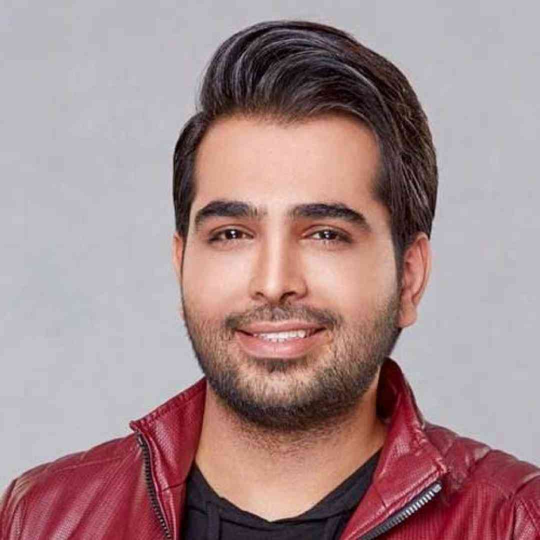 فرزاد فرخ ای تو خیال خوشه تمام عاشقانه ی من