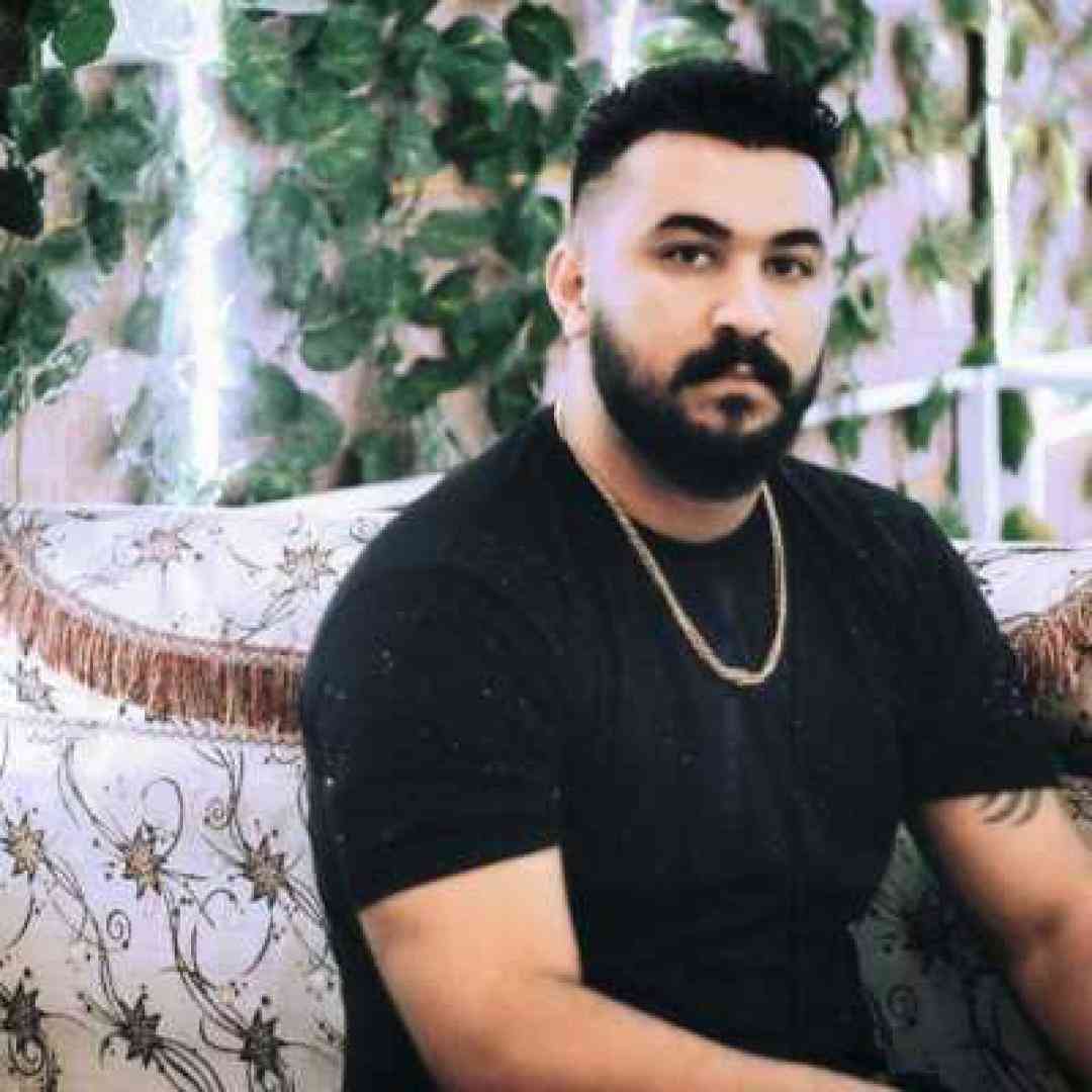 رضا کرمی تارا آی بی خدا دیر کردی دیه نیا