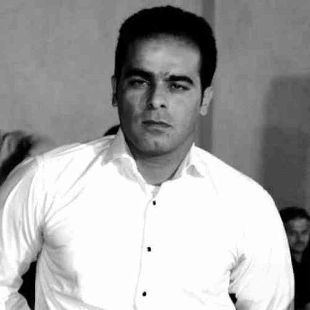 قاسم فاضلی پرسپولیس