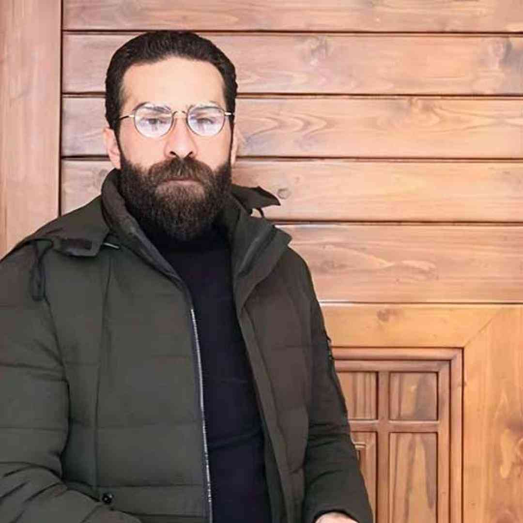 شهریار پیروزفر میترسم