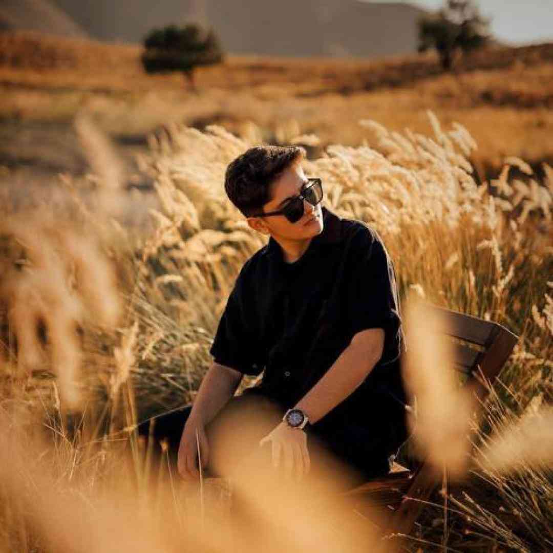 ژک ولی هرکاری کنی ندی از دستش