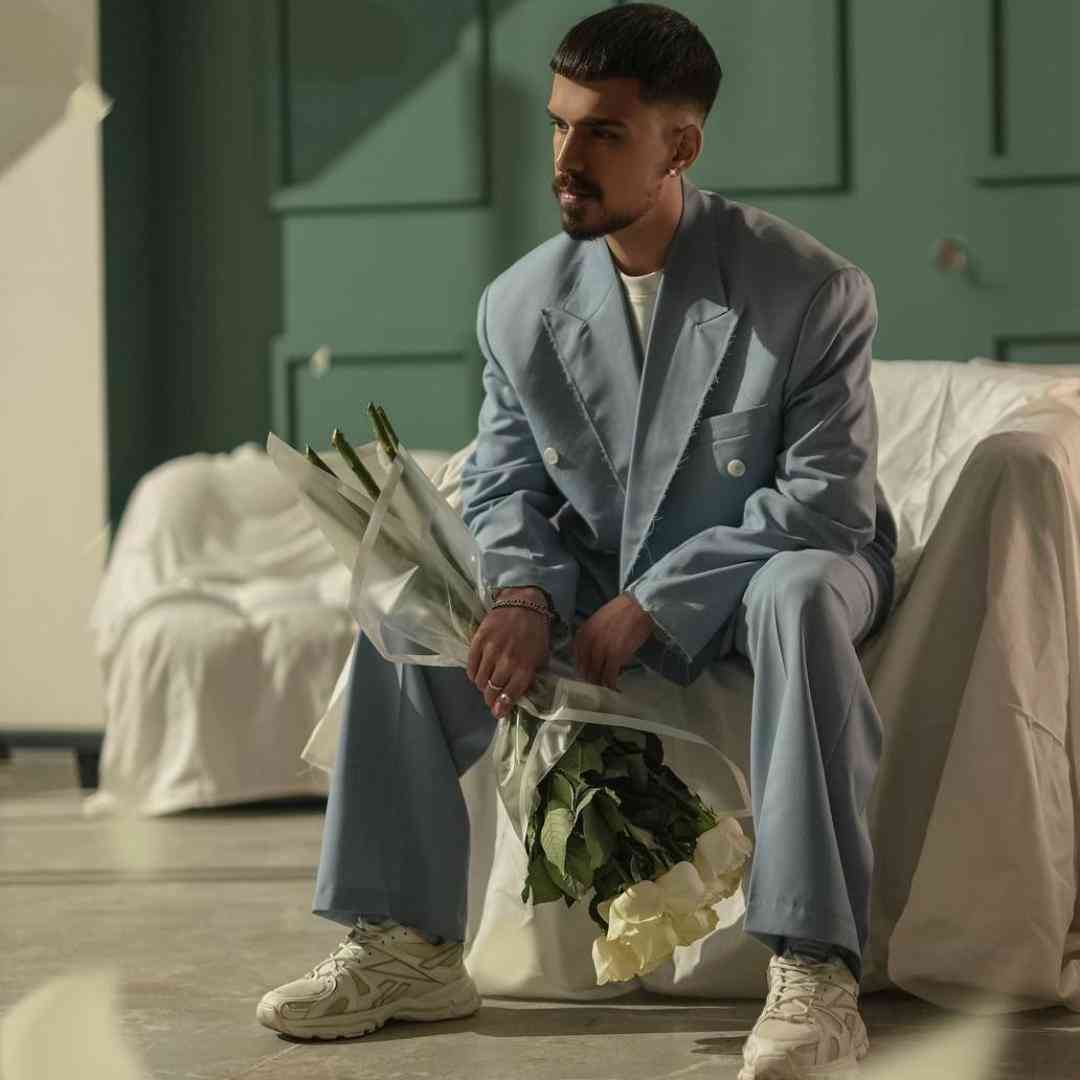 الجان وای گریمون هیچ خندمون هیچ