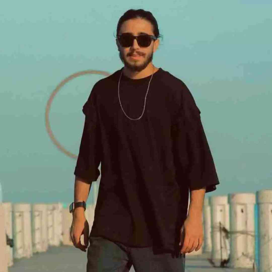 مهدی احمدزاده رفیق