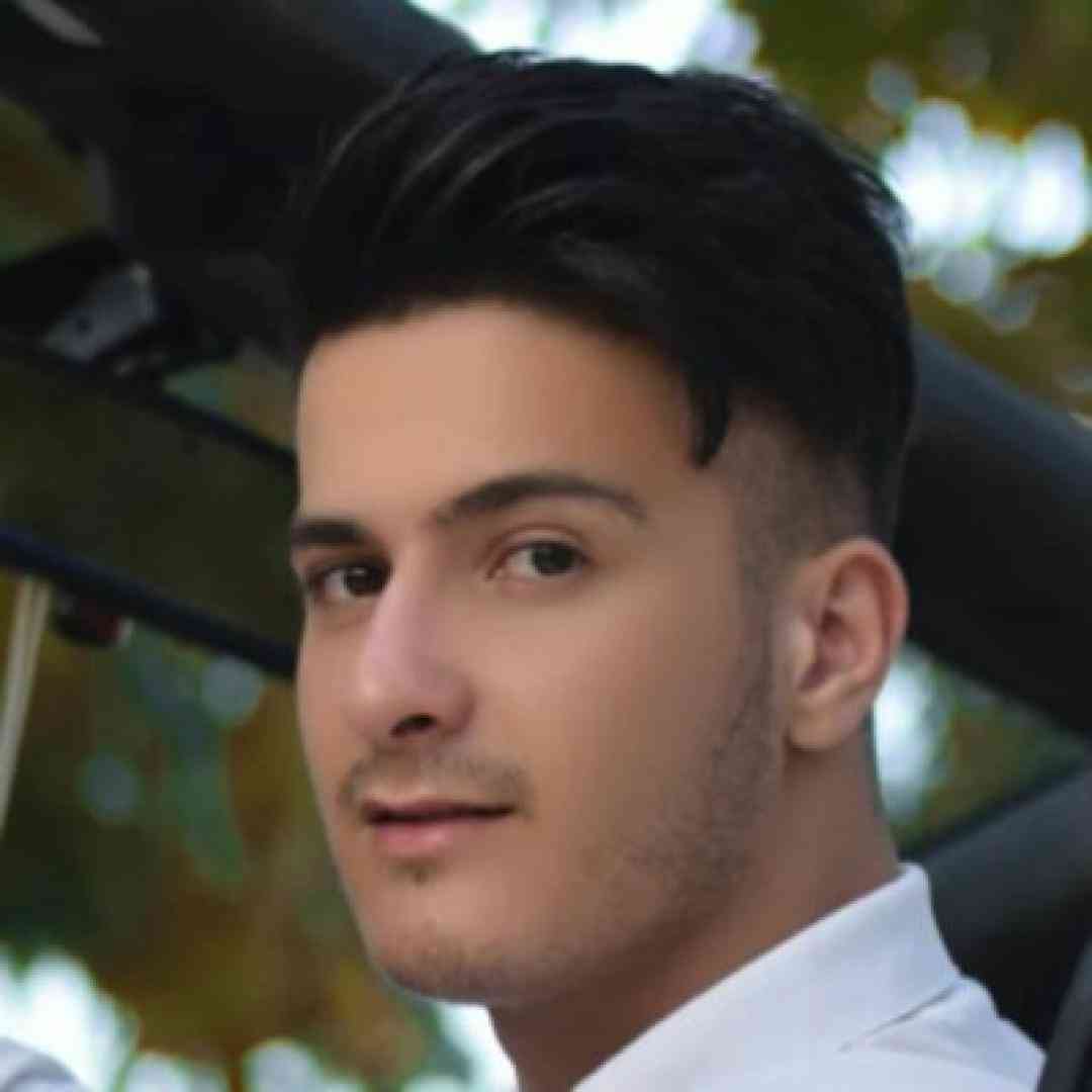 سجاد رشیدی ایهناس