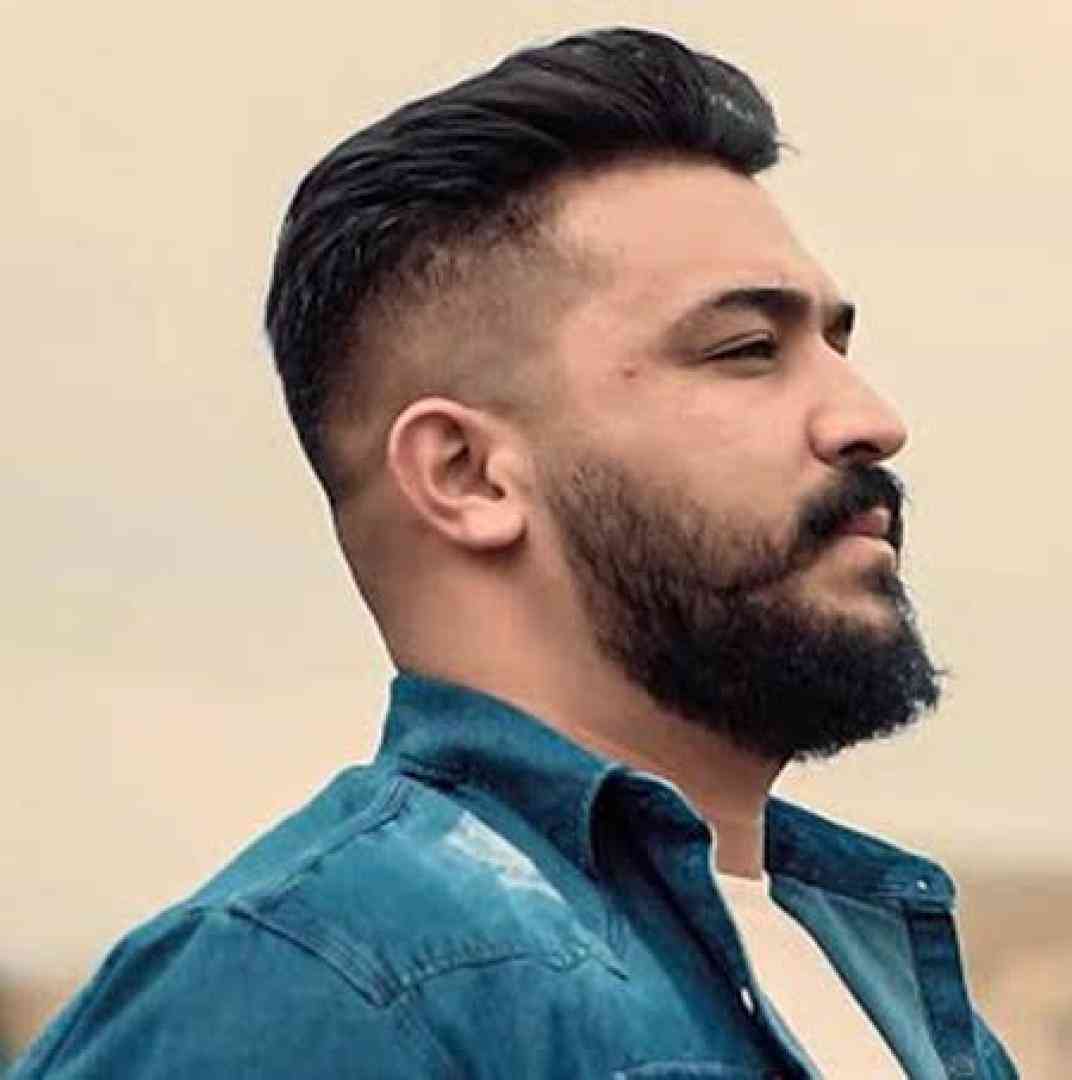 رضا کرمی تارا جا خالیت با هیچکی پر نمیشه نه ولی شرمندم