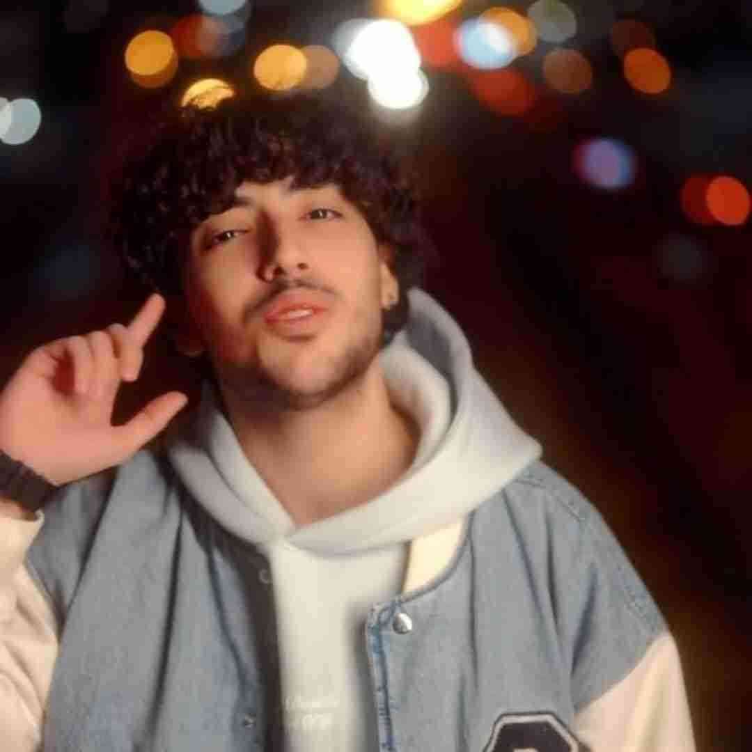 بابی من همسترم تو تاچم کنی کش میدم بت ماچم کنی