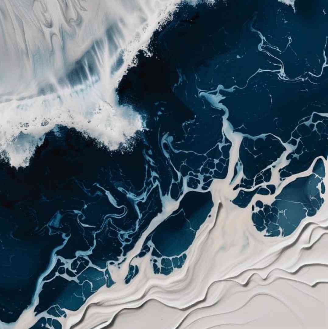  من از دوری تو ضربه خوردم - هوش مصنوعی