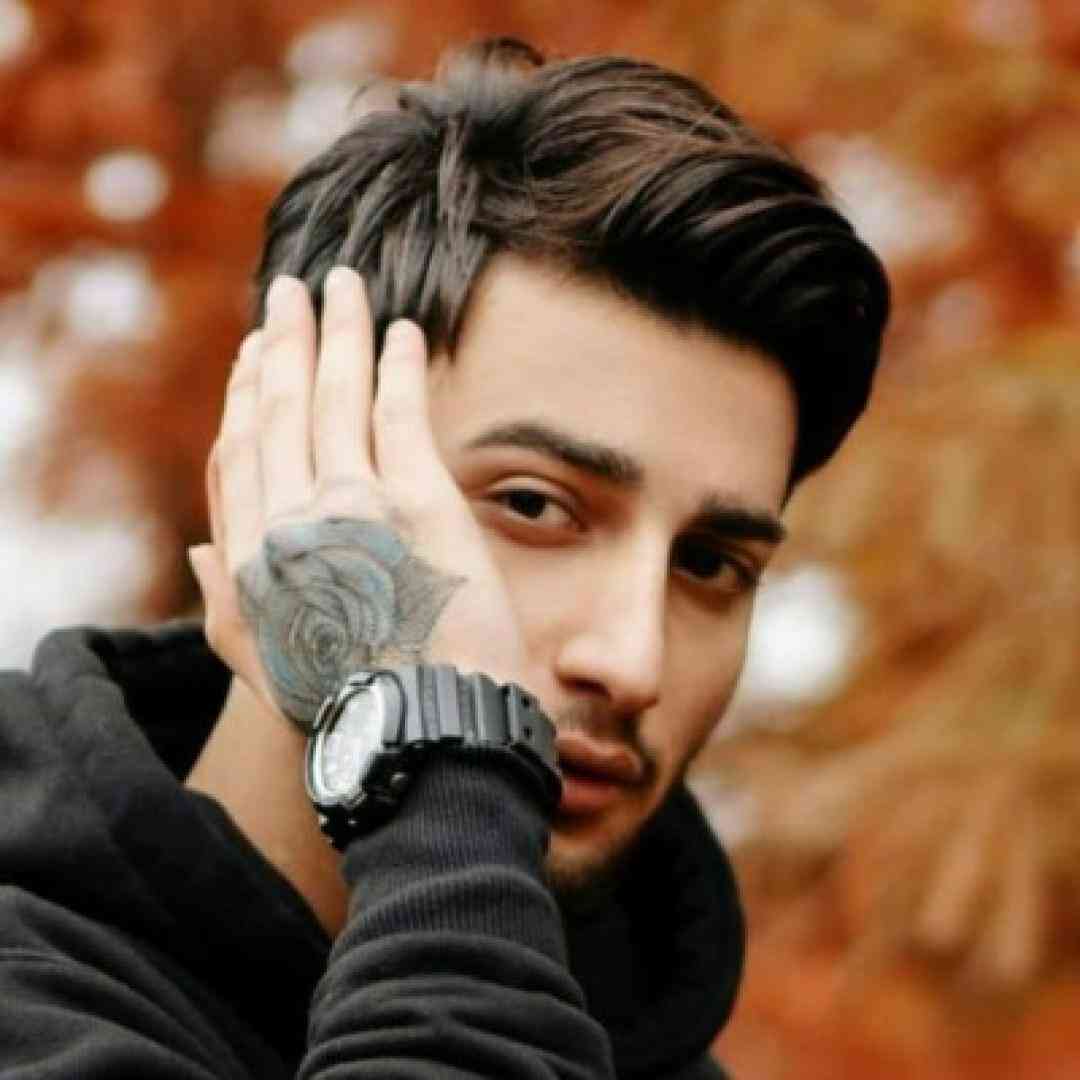 علیرضا باباجانی نفس بنده 2