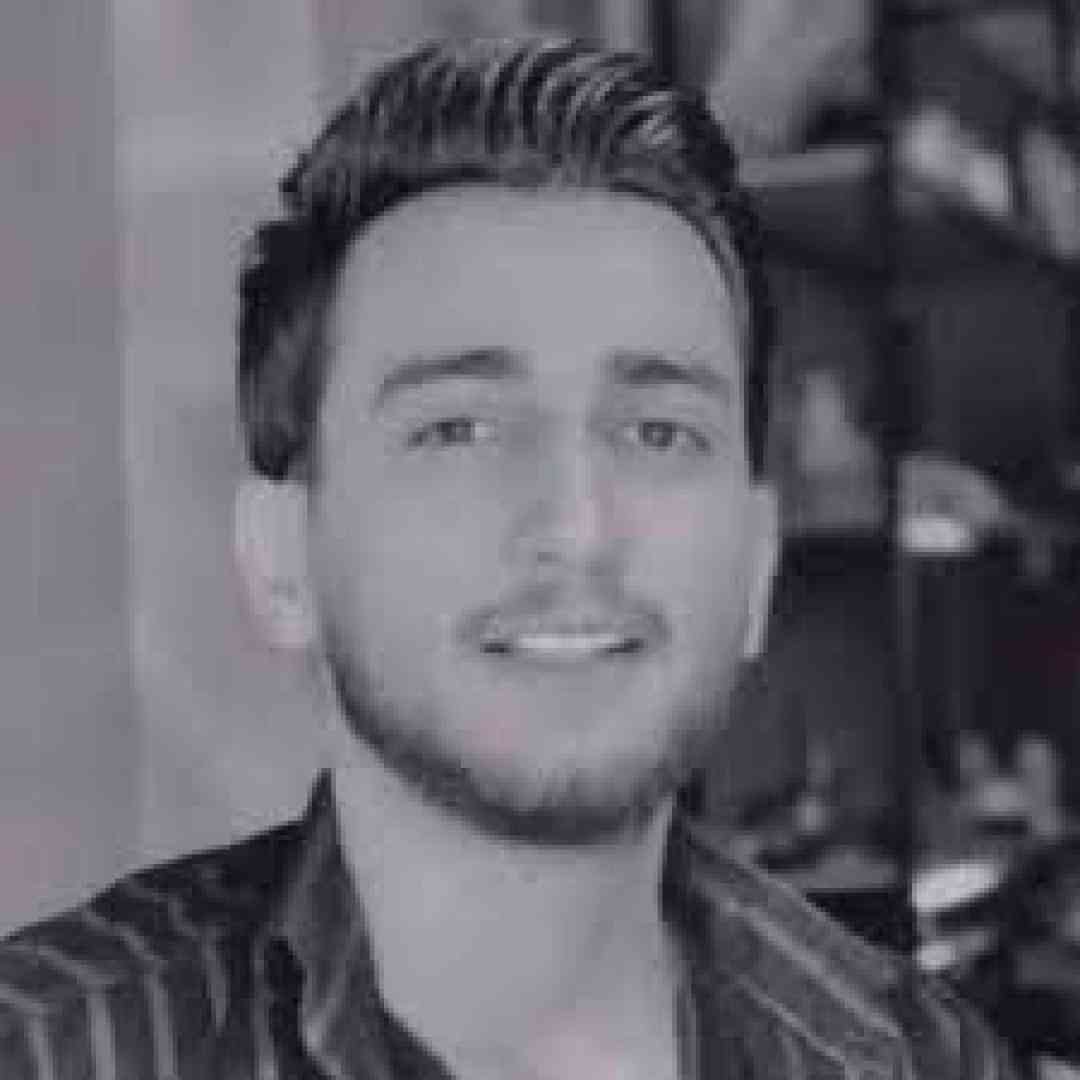 علیرضا باباجانی گل من