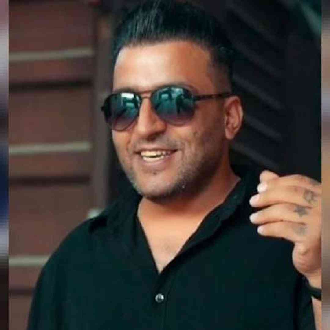 حمزه رشیدی ظالم