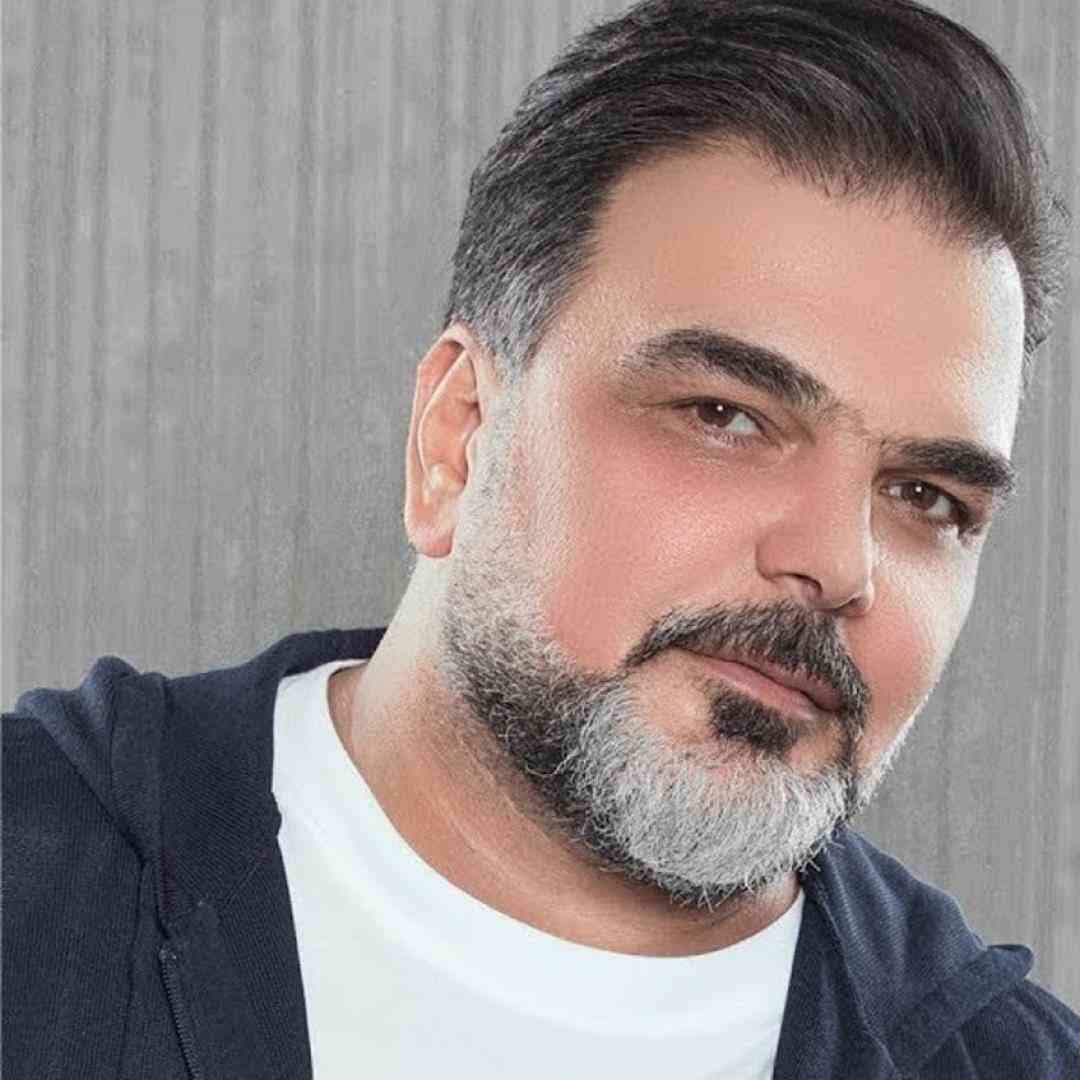 علی صابر انی بالدنیا وحیدک