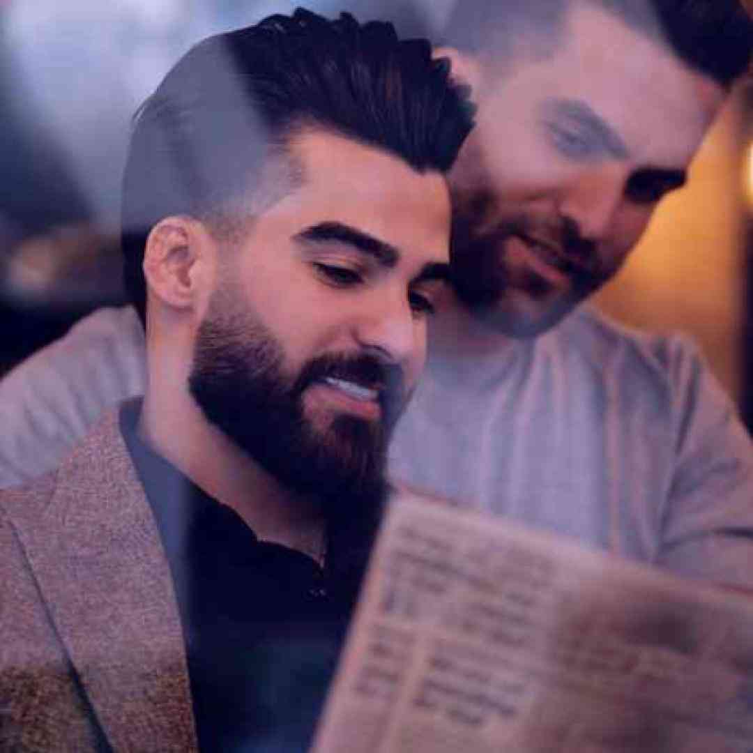 حمیدرضا بابایی گمشده