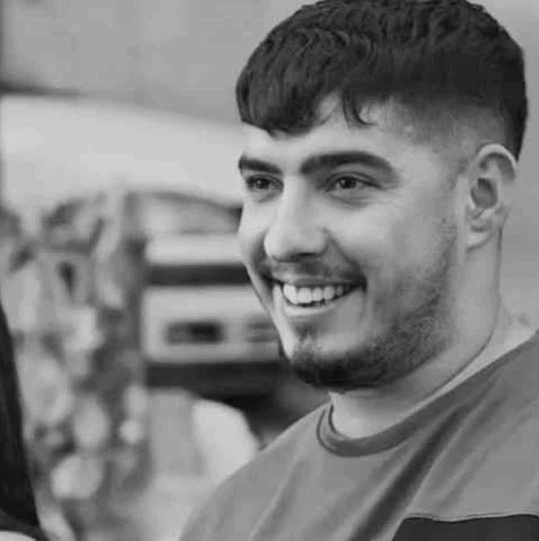 علی کامیار تو دلو دادی به بادش این منه