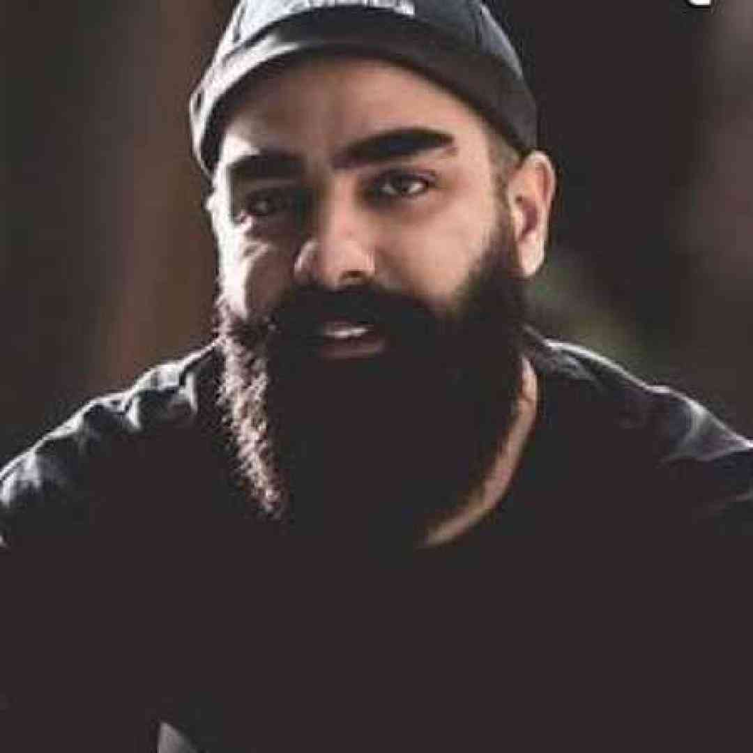 علی میر تا بوده تنهام تا بوده غم بام جالبه نه