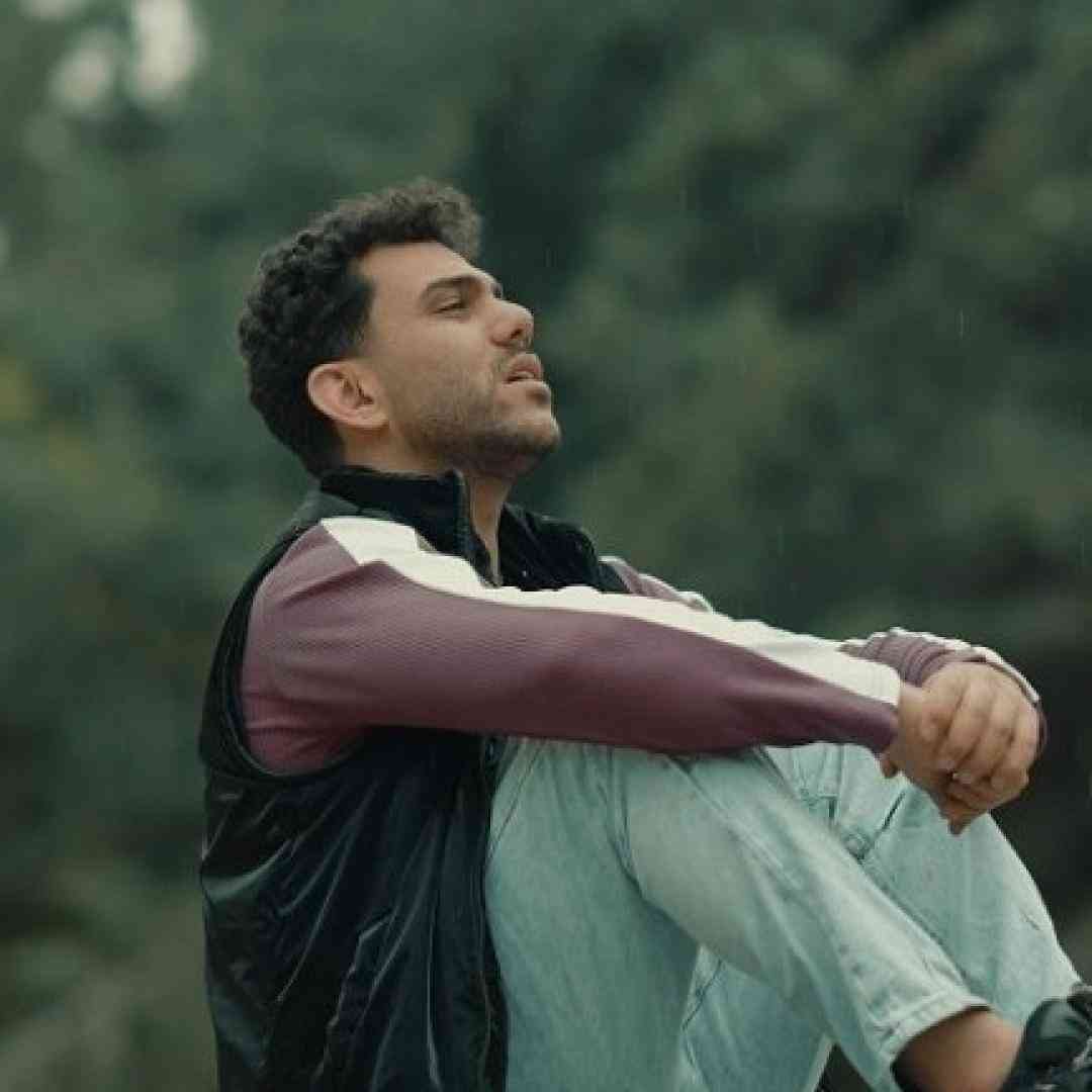 پیام عباسی هرچی شر کردم و بانت گشتی بوده حرامت