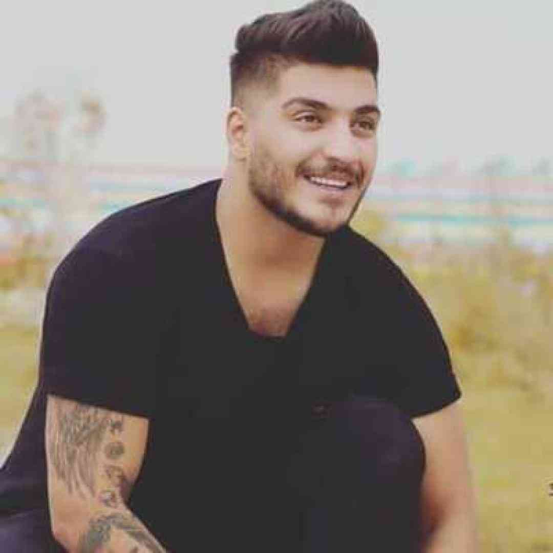 آرمین برمایه و ناو مسی و حیرانی هامه فکرت فلانی