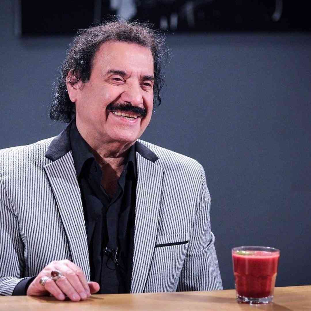 جواد یساری با وفای من