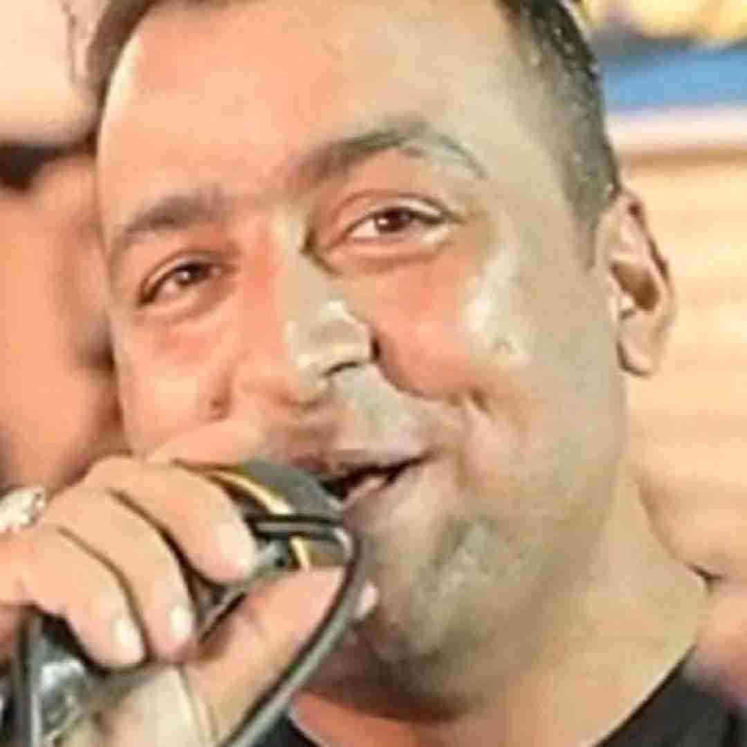 حمزه رشیدی هام د خیالت عه دوست چطوره حالت عه دوست