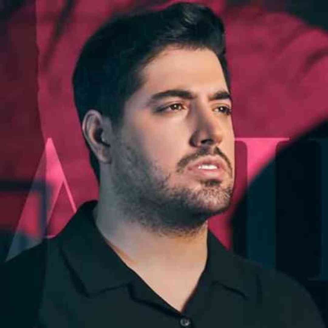 میلاد بابایی تو خوبی که من پیگیرم