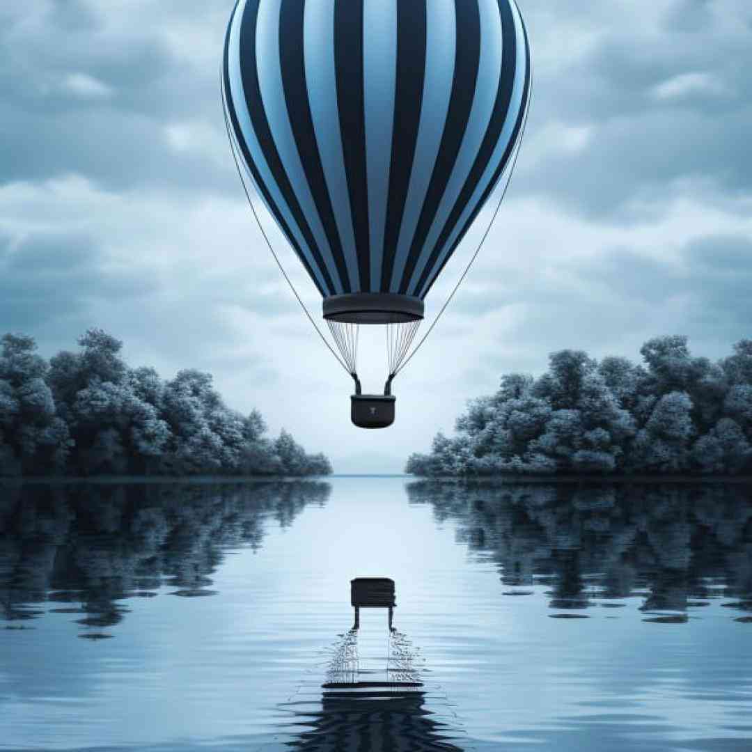 چشمام به آسمونه به حرکت ابر و باد و بارونه