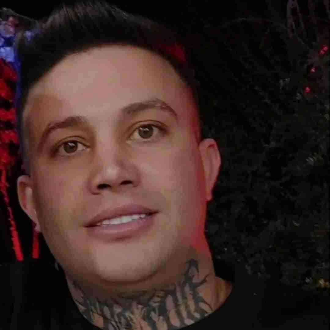 علی احمدیانی یه نگاهم کن ای دختر دله منه بردی تو