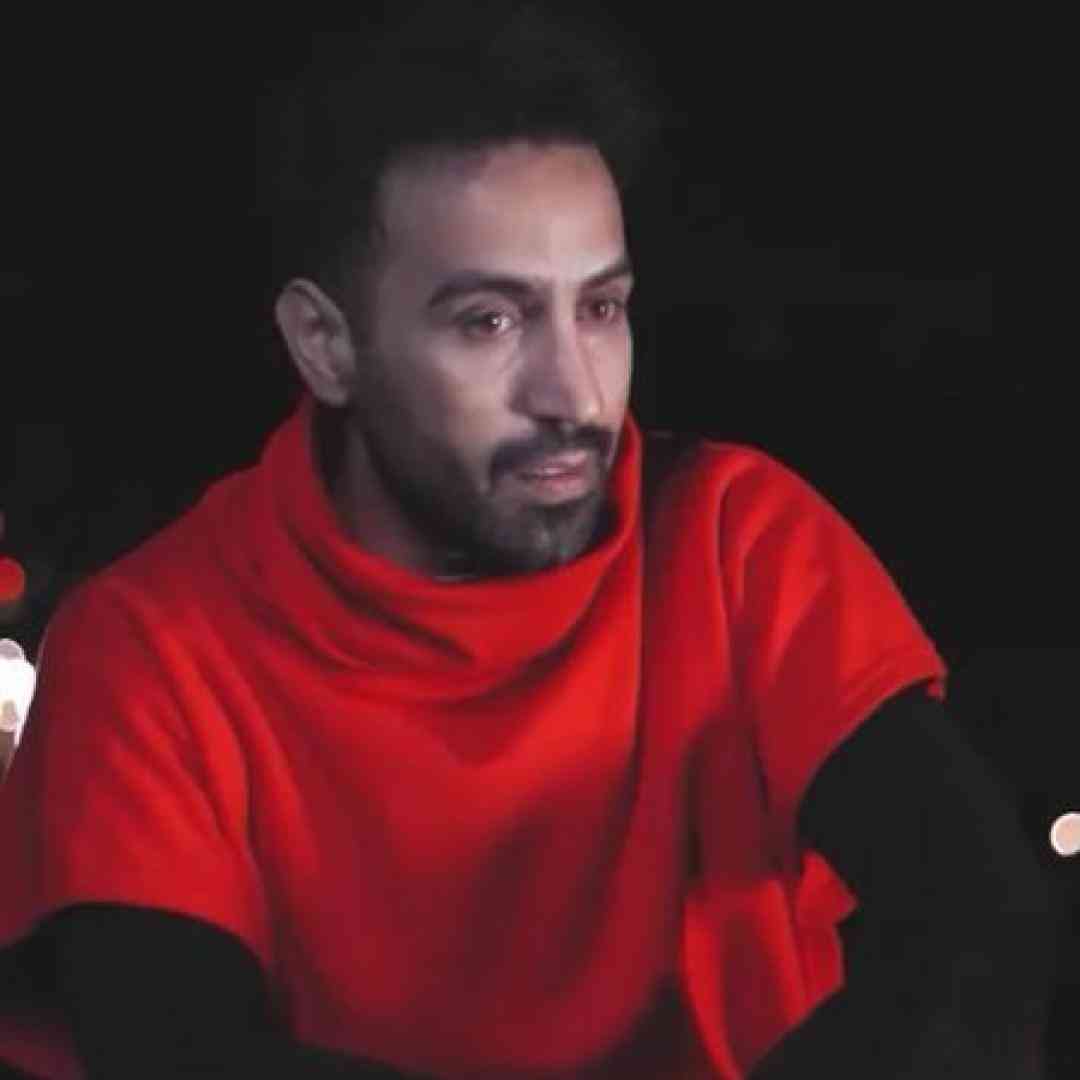 احمد سلو بی انصافی نکن به قلب من بی احترامی نکن