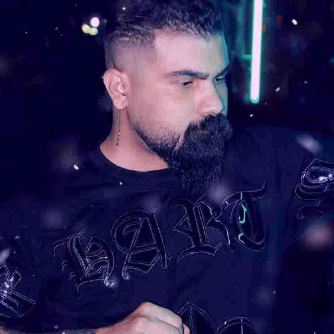 فرهاد جهانگیری چهار دیواری