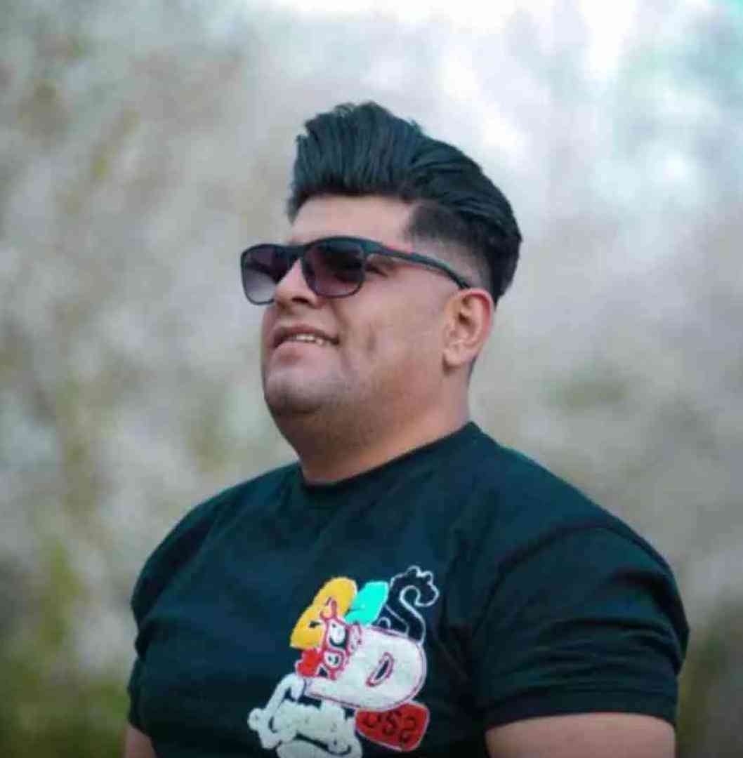 فرشاد مرادی شیرین گیان