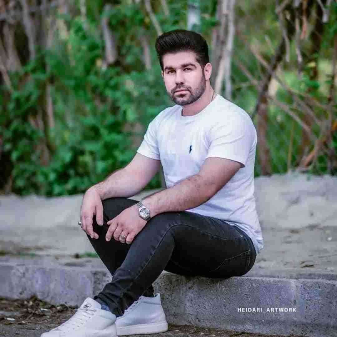 یوسف جمالی تسلیم