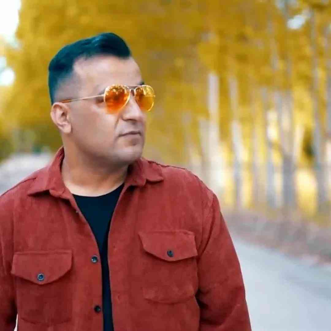 حمزه رشیدی ظالم ظالم آه ظالم نشنویی دنگ نالم