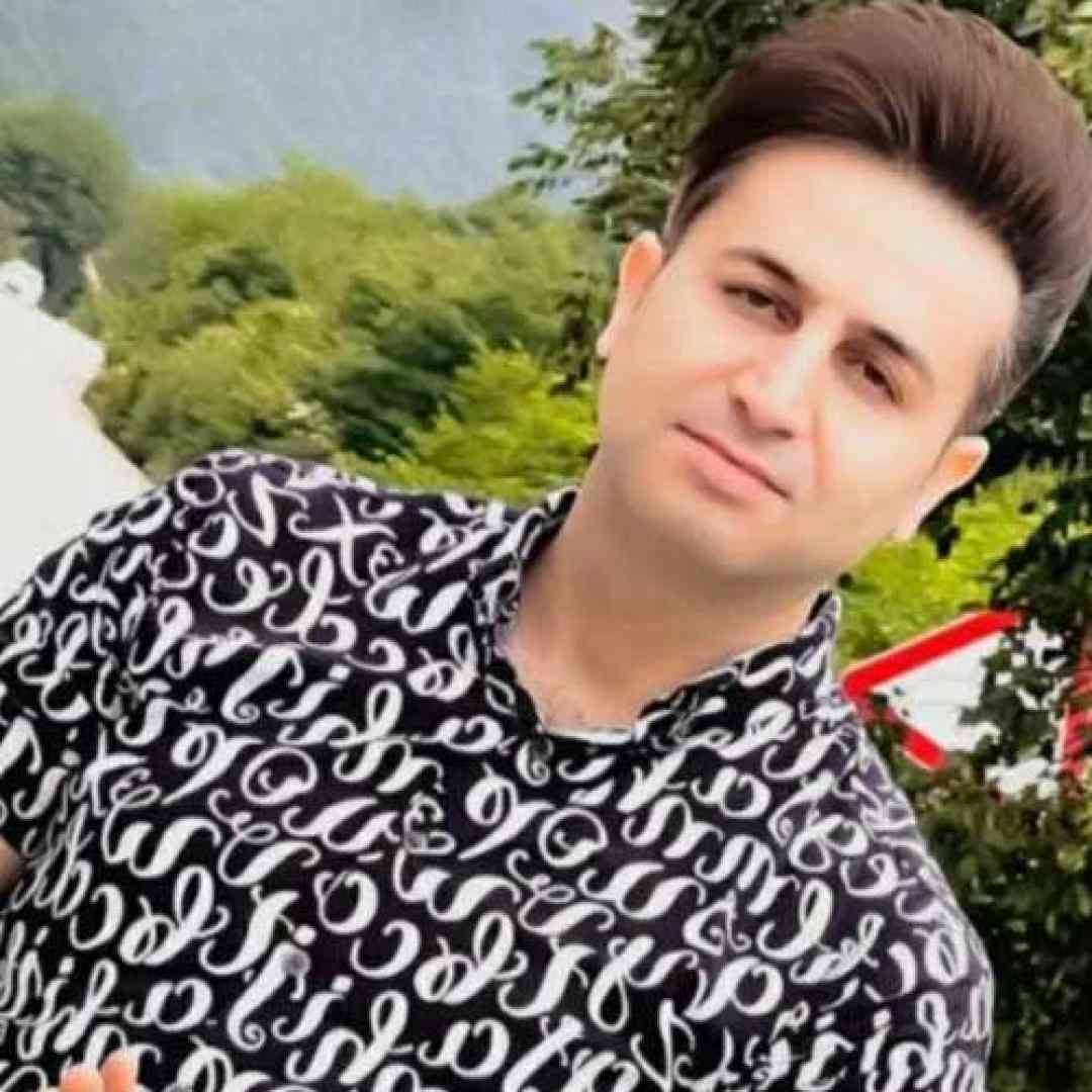 مرتضی جعفرزاده دلبر