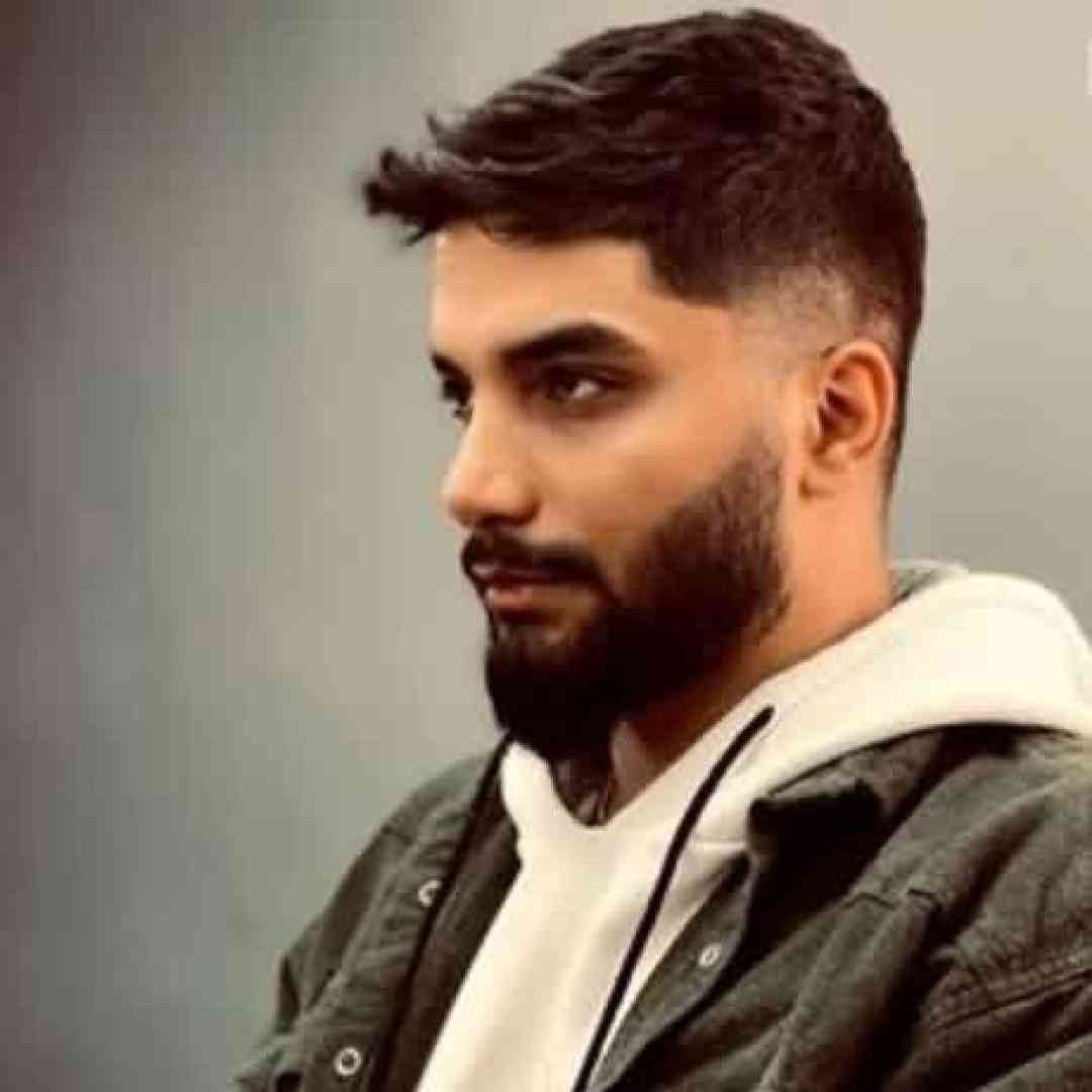 مرصاد ﻣﺎﺷﺎﻟﻠﻪ ﮔﺮﻓﺘﻪ ﺑﺎﻟﺎ ﻟﺎو