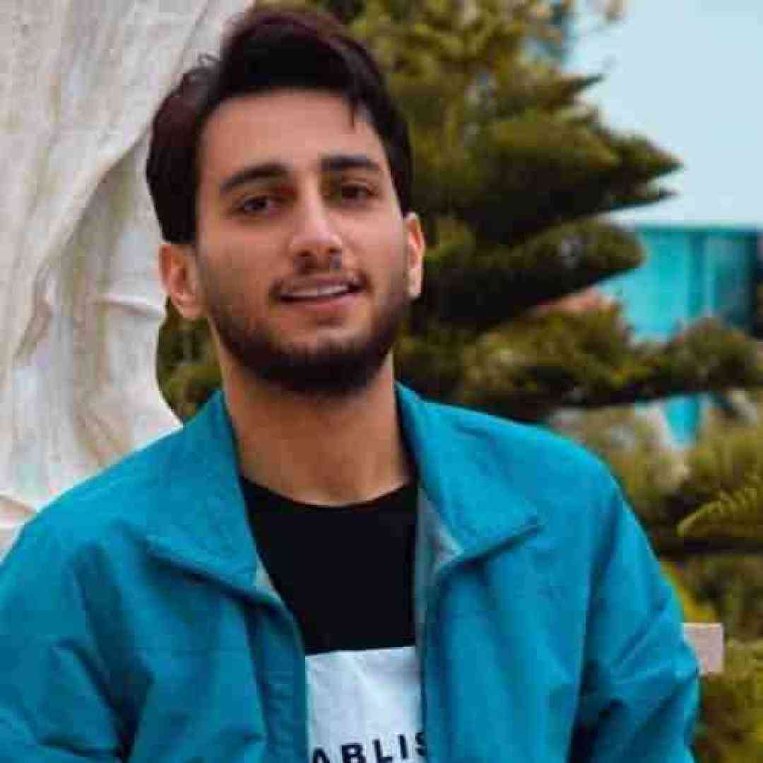 علیرضا باباجانی گل من