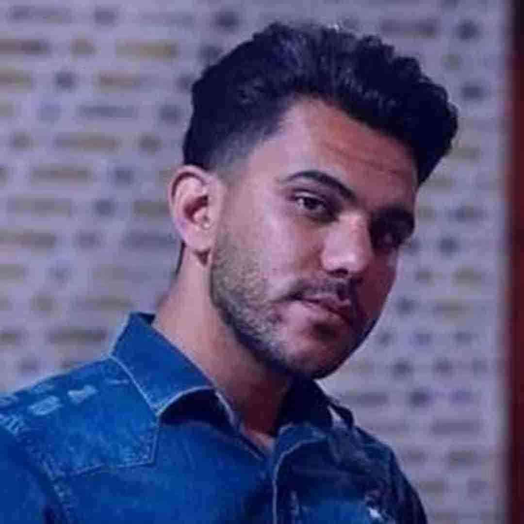 پیام عباسی سردرگم