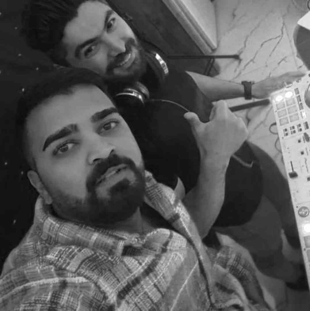 سجاد فرهنگیان چش سیاه