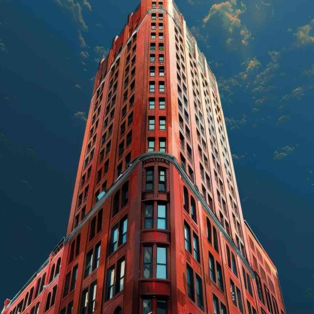  در سکوت شب خانه زد فریاد با صدای بچه اینستایی