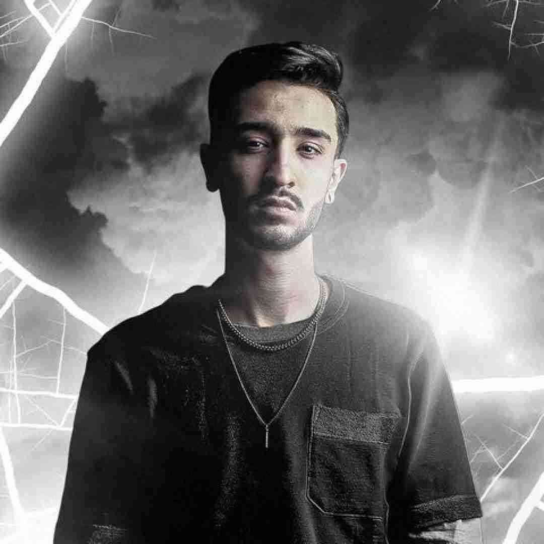 مستر کیارش دلهره