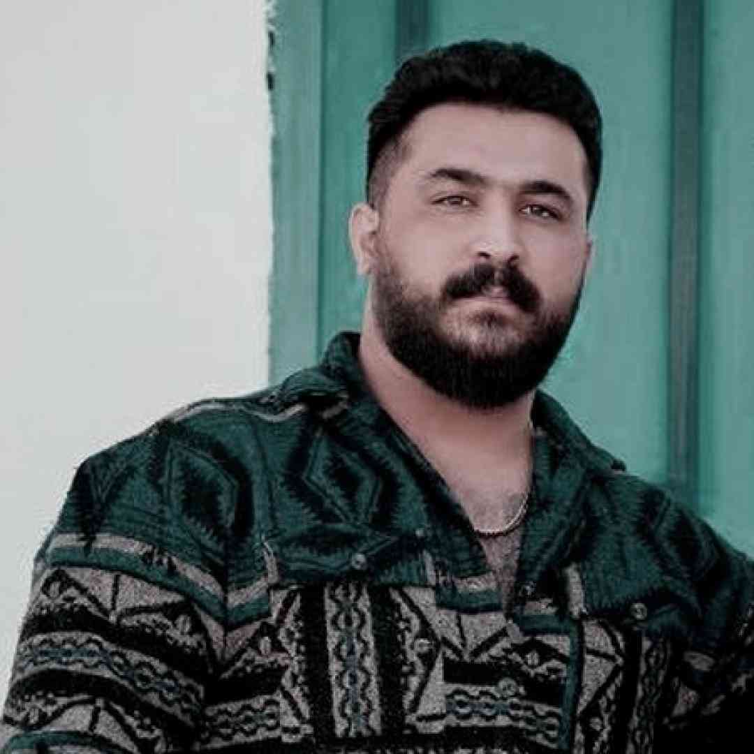 رضا کرمی تارا ترس