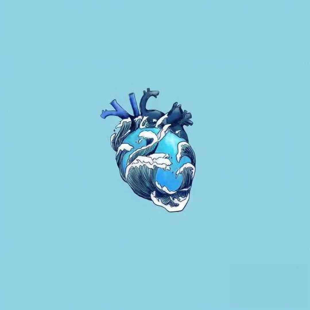  چسبوندم به هم تیکه های قلبم هم نبض داره