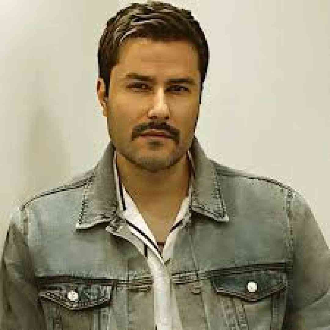 مهدی احمدوند از اون دیدار اول دل منو بردی