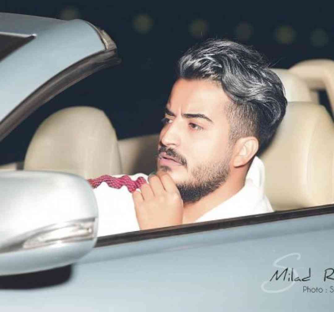 میلاد راستاد لیلا