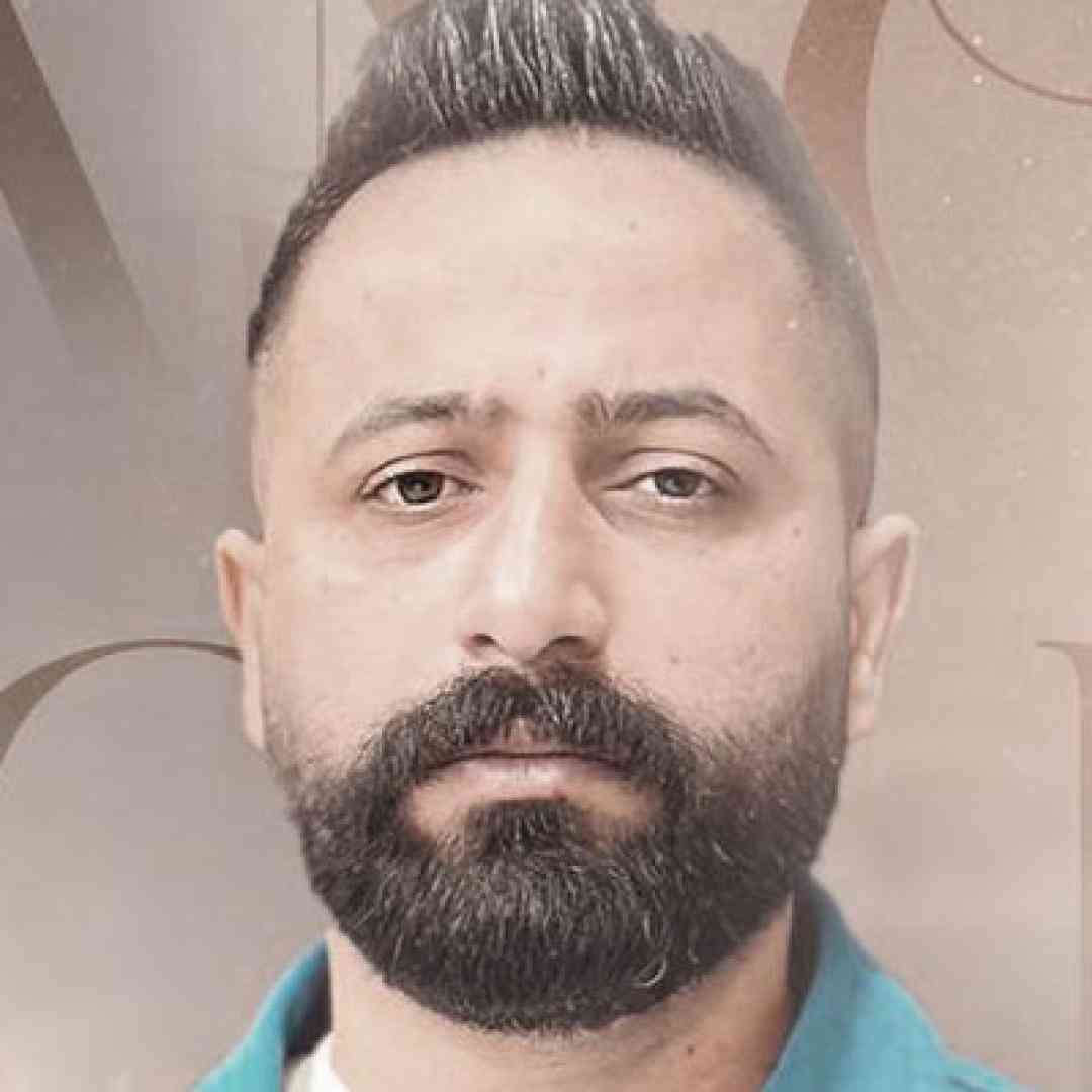 وحید مرادی صدتا رفیق دارم تو از خوباشی داداشی