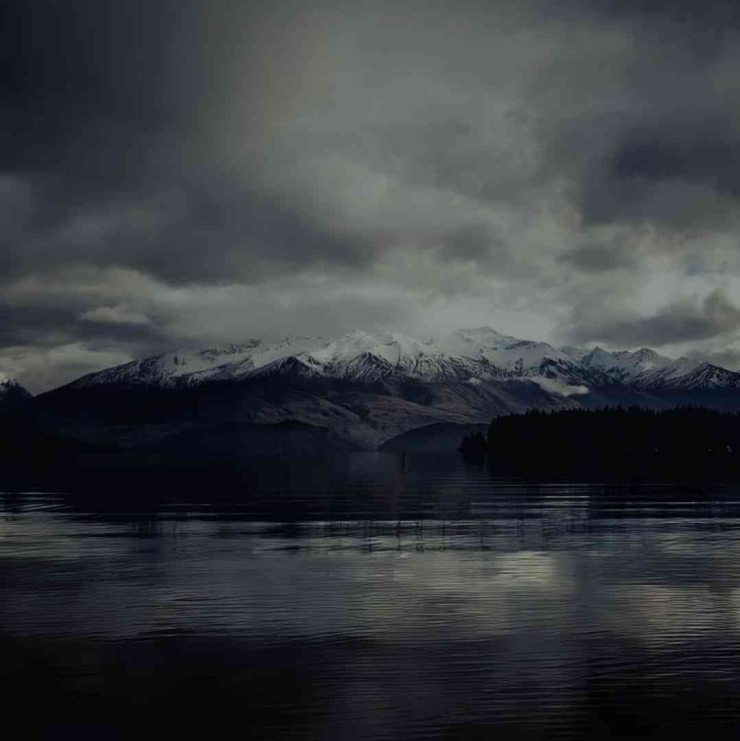  یه جا تو دلت واسه من کافیه