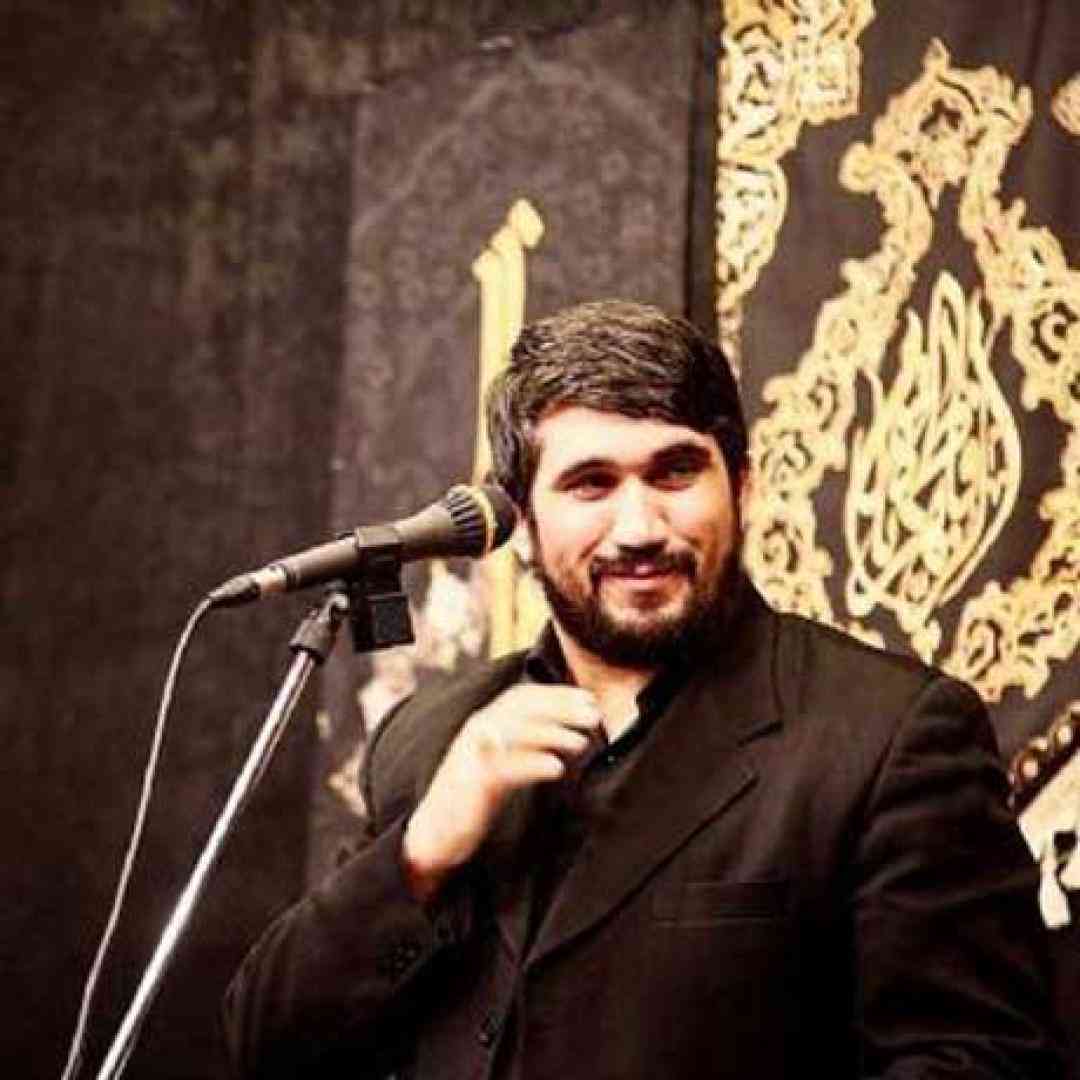 محمد باقر منصوری خسته جان بالام لای لای