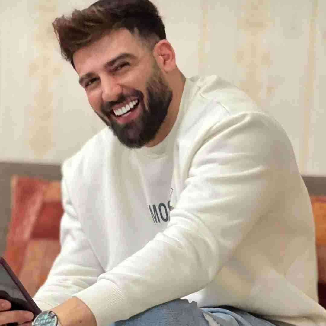 محمد محرمی انتظار